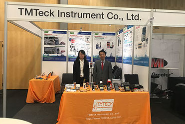 TMTeck Instrument Co., Ltd