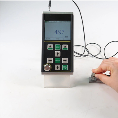 TM291 Handheld Non-Metal Coating Thickness Gauge