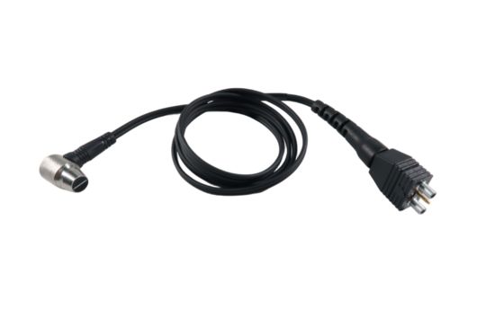 Thickness Gauge Ultrasonic Transducer D798 Probe 7.5MHz 7.2mm