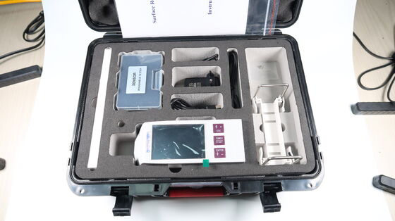 Rz Surface Roughness Tester Roughscan  Suitable For Various Industrial Surface Testing Applications