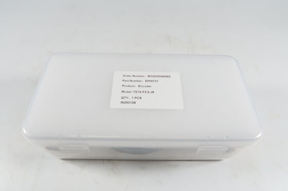 Tmteck Made  TE10-F2.5-J6  Encoder Encoder 15 pins match for scanner
