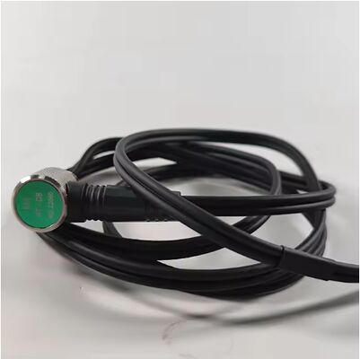 PT-08 Probe Transducer For Ultrasonic Thickness Gauge (5MHZ 8MM)