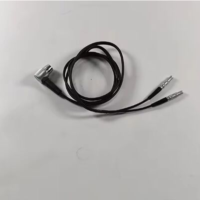 PT-08 Probe Transducer For Ultrasonic Thickness Gauge (5MHZ 8MM)