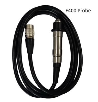 F400 Coating Thickness Probe For COATING THICKNESS GAUGE TM510FNplus