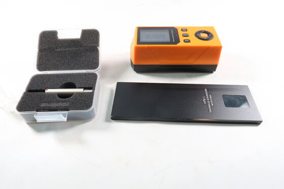 Mechatronic Design, Built-In High-Performance ARM Processor TR220 Surface Roughness Meter