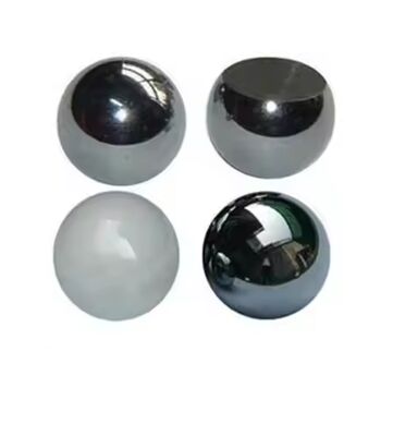 D Impact Ball For Hardness Tester Diameter 3mm