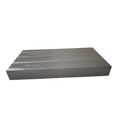 RB-3 Calibration Block 1018 Steel