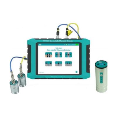 TFD-N91 Non-metallic Ultrasonic Tester