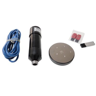 TMHB-SM Portable Automatic Brinell Hardness Measurement System with 0.1 HBW Resolution