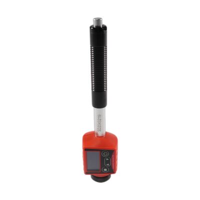 LH170 Portable Leeb Hardness Tester with High Accuracy ±0.5%, Rechargeable Lithium Battery, and Multiple Hardness Standards
