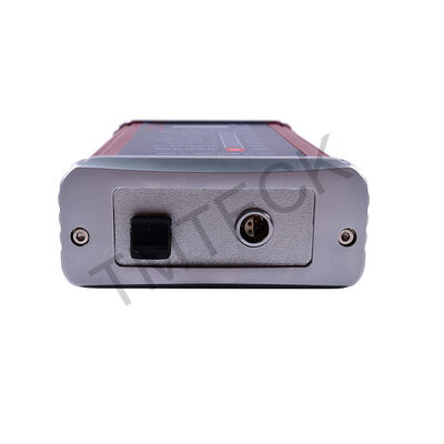 High Precision Leeb Hardness Tester THL280 PLUS with 600 Groups Memory and Multiple Hardness Standards