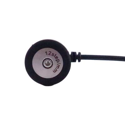 TMTeck Universal Mini-Wheel Encoder, Compatible with Olympus NDT Standard PA Wedges for Phased Array UT Inspection