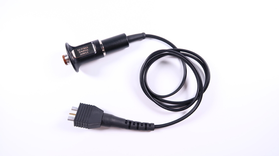 Thickness Gauge Ultrasonic Transducer เหมาะกับ olympus 27MG