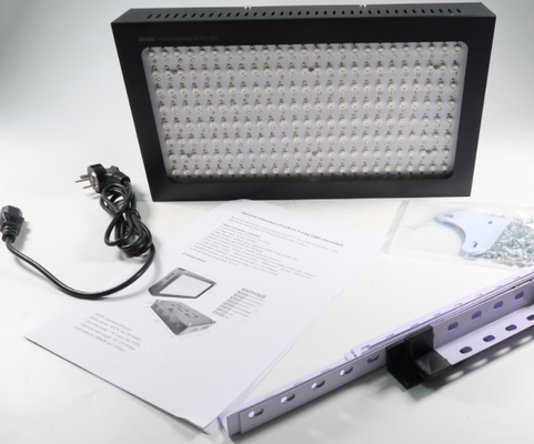 ไฟบ่ม LED-UV NDT (ระบายความร้อนด้วยอากาศ)