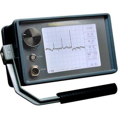 เครื่องตรวจสอบความบกพร่องของกระแส Eddy Current TMD-305