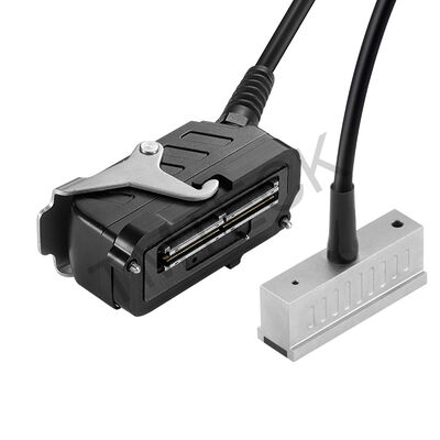 การตรวจสอบแผ่นประกอบ Ts13 Near Wall Probe