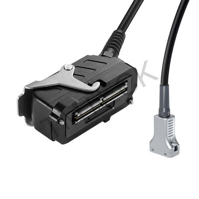 TS11 2D แมตริกซ์ แอเรย์ โซนด์