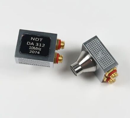 DA312 สอดคล้องกับ 10Mhz UT สายตรวจสอบ