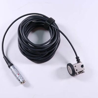 มินิล้อ Encoder รองรับกับ Olympus Ndt สแตนดาร์ด Pa Wedges ผลิตโดย TMTeck