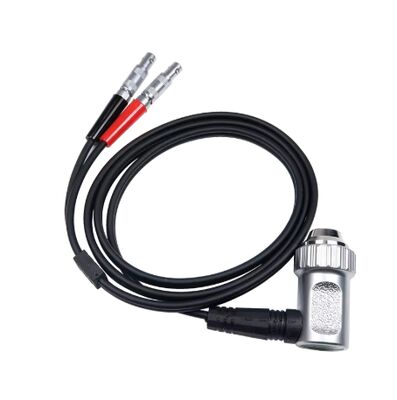 TM-08 เครื่องตรวจสอบความหนา ultrasonic Probe