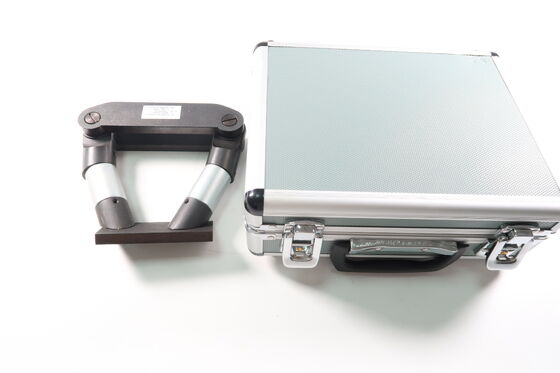 เครื่องตรวจสอบความบกพร่องจากแม่เหล็กแบบถาวร จาก Tmteck