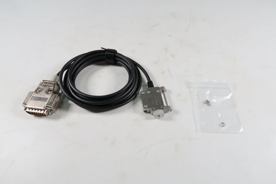 Tmteck Made TE10-F2.5-J6 Encoder Encoder 15 ปินตรงกับเครื่องสแกน