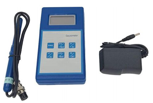 TG-21 เครื่องวัดแก๊สดิจิตอล