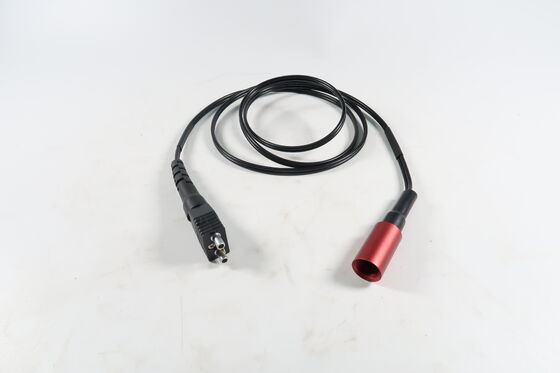 สาย Lemo 00 ไปยังไมโครโดต LCMD-316-5B 1.5m ออกแบบสําหรับการตรวจ Ultrasonic ผลิตโดย TMTeck