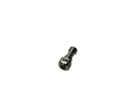 Vickers Diamond Indenter แม่นยํา การเชื่อมต่อที่แข็งแรง Vickers Hardness Tester Indenter สําหรับการทดสอบ