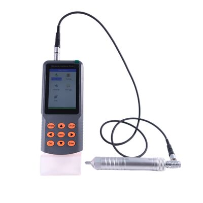 TM-U3 Ultrasonic Hardness Tester กับวิธี UCI ในระดับ HV/HB/HRC