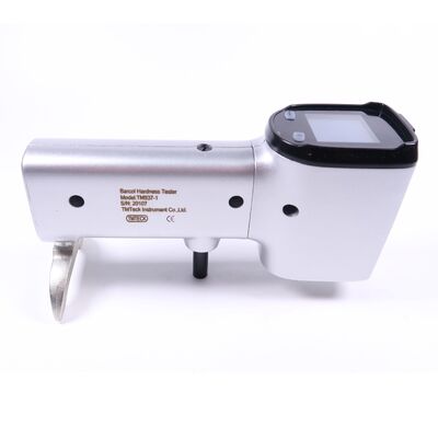 เครื่องทดสอบความแข็ง Barcol Digital Tester TM937-1 ด้วยความละเอียด 0.1HBa สําหรับชิ้นงานขนาดใหญ่และหนาและช่วงทดสอบ 0-100HBa