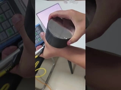 G Probe Leeb Hardness Tester อุปกรณ์การกระแทก / อุปกรณ์ความแข็งที่มีพลังงานการกระแทก 90mj