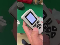 วิดีโอการปรับขนาด TM550FN