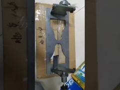 แบรคเกตหมุนสําหรับประเภท iiw บล็อคการปรับขนาด 1018 เหล็กอุลกระตรอง